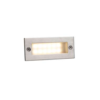 QAZQA LED inbouwlamp LEDlite Recta product