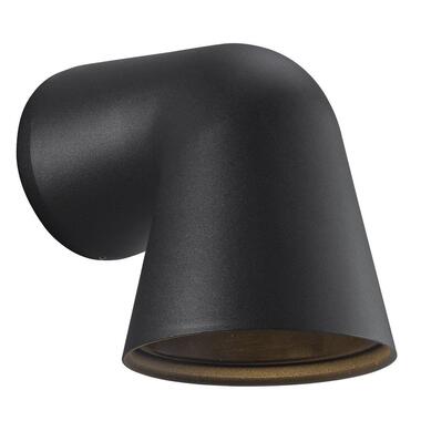 Nordlux Buitenlamp Front single wand zwart product