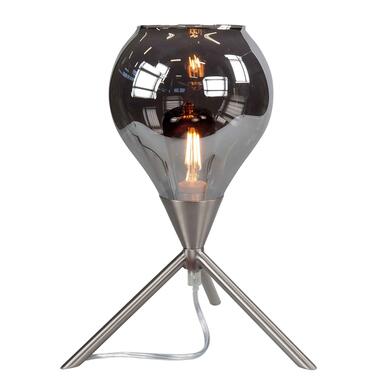 Highlight Tafellamp Cambio H 31 cm Ø 22 cm mat chroom product