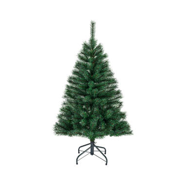 Everlands Kerstboom - kunst - Spruce - groen - 150 cm product