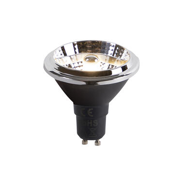 LUEDD LED lamp AR70 GU10 6W 2000K-3000K dim to warm product
