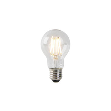 LUEDD LED lamp A60 E27 4W 2200K helder filament dimbaar product