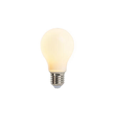 LUEDD E27 dimbare LED filament lamp A60 opaal glas 5W 380 lm 2350K product