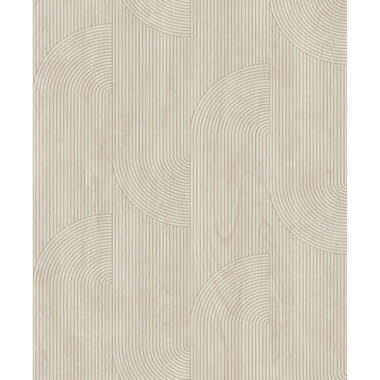 Dutch Wallcoverings - Onyx dessin grijs - 0,53x10,05m product