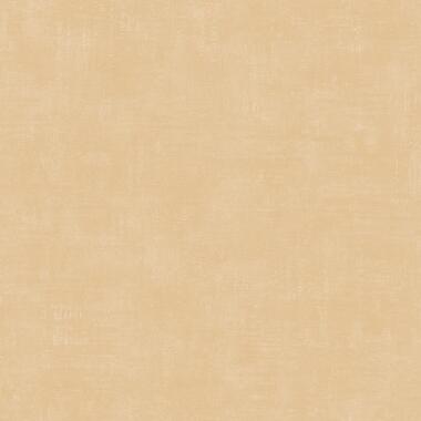 Dutch Wallcoverings - Arty uni oker - 0,53x10,05m product