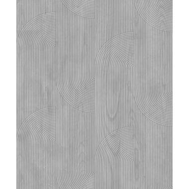 Dutch Wallcoverings - Onyx dessin grijs - 0,53x10,05m product