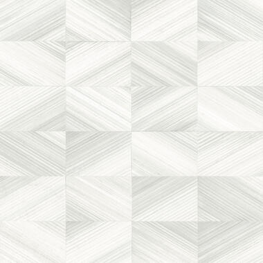 Dutch Wallcoverings - Trilogy Stratum off-white - 0,53x10,05m product
