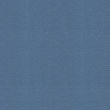 Dutch Wallcoverings - Wall Fabric weave blue - 0,53x10,05m product