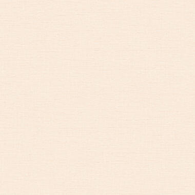 Dutch Wallcoverings - Wall Fabric linen dark cream - 0,53x10,05m product