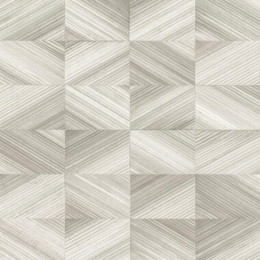 Dutch Wallcoverings - Trilogy Stratum light taupe - 0,53x10,05m product