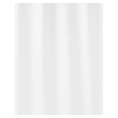 Kleine Wolke douchegordijn Kito - wit - 240x180 cm product
