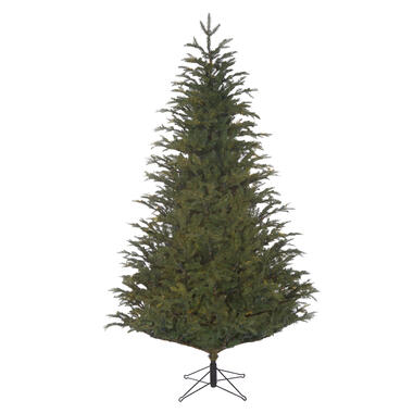 Top Trees Vancouver Kunstkerstboom H155 cm Groen product