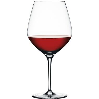 Spiegelau Authentis bourgogne wijnglas - set van 4 product