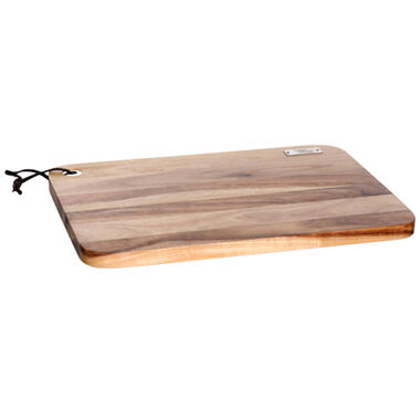 Cosy & Trendy snijplank - Acacia hout - 32 x 22 cm product