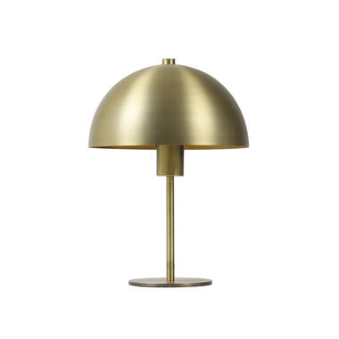 Tafellamp Merel - Antiek Brons - Ø25cm product