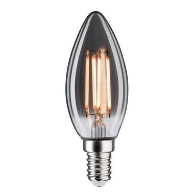 Highlight Lamp LED E14 kaars 4W 130LM 2200K Dimbaar rook product
