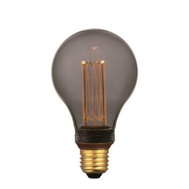 Freelight Lamp LED 7,5x13 cm 5W 100 LM 1800K 3 Standen DIM Rook product