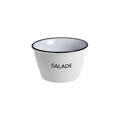 Cosy&Trendy 'Salade' kom - 13,5 cm - Set-6 product