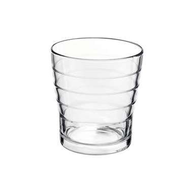 Bormioli Rocco Habana waterglas - 22 cl - Set-12 product