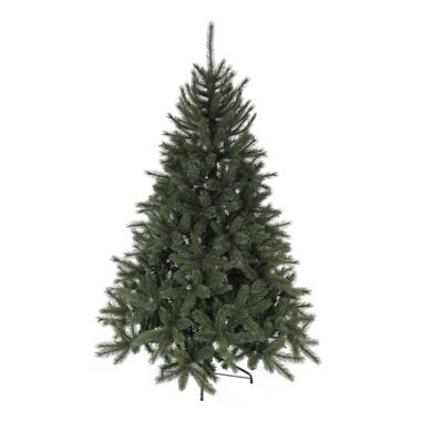 Black Box Trees Toronto Deluxe Kunstkerstboom - H120 x Ø97 cm - Groen product