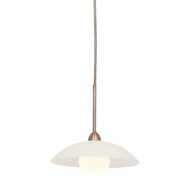 Steinhauer Hanglamp sovereign classic LED 2740br brons product