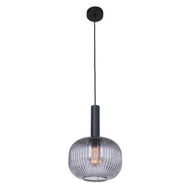 Steinhauer Hanglamp danske 2985zw zwart product