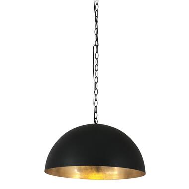 Steinhauer Hanglamp semicirkel 2555zw zwart product