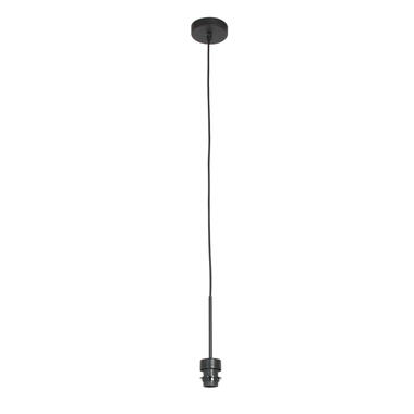 Steinhauer Hanglamp Sparkled light 3602 zwart product