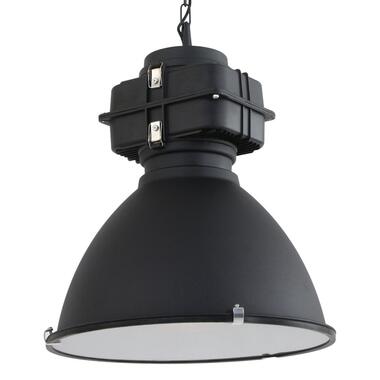 Hanglamp mexlite denis 7779zw zwart product