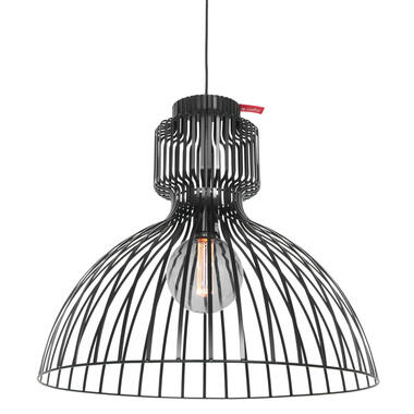 Anne Light & home Hanglamp dunbar van anne lighting 2999zw zwart product