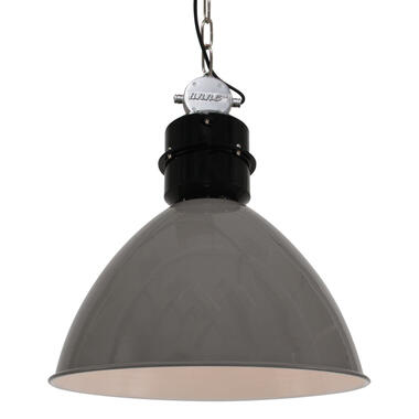 Anne Light & home Hanglamp frisk 7696gr grijs product