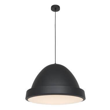 Steinhauer Hanglamp nimbus 3073zw zwart product