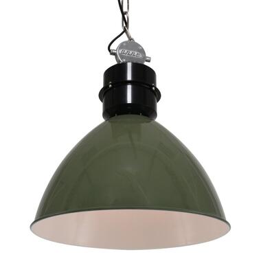 Anne Light & home Hanglamp frisk 7696g groen product