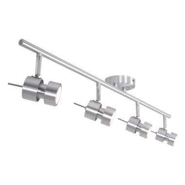 Steinhauer Spot natasja LED 7904st staal product