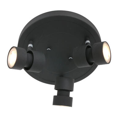 Steinhauer Spot natasja LED 790z5w zwart product