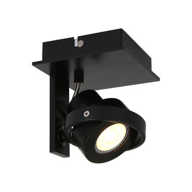 Steinhauer Spot quatro 1 lichts LED 7549 zwart product