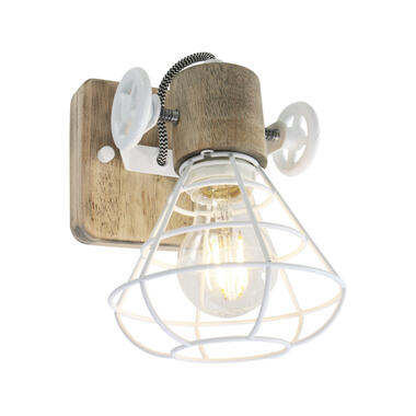 Anne Light & home Spot dolphin 1578w wit product