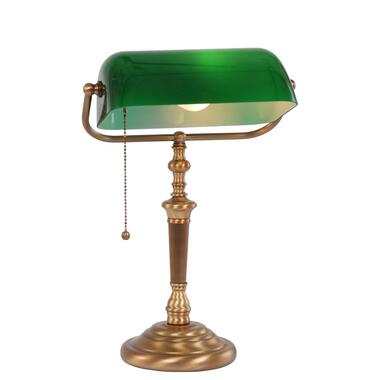 Steinhauer Tafellamp ancilla 6185 brons product