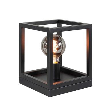 Highlight Tafellamp Fragola B 20 cm H 25 cm zwart product
