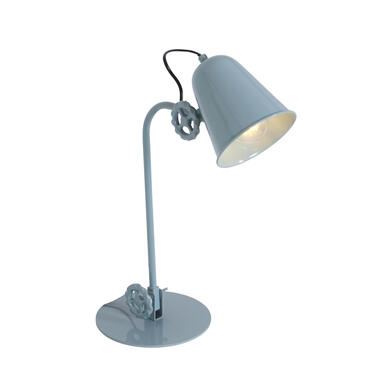 Anne Light & home Tafellamp dolphin groen product