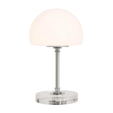 Steinhauer Tafellamp ancilla LED 7933ch chroom product