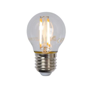 Lucide G45 Filament lamp - Transparant product