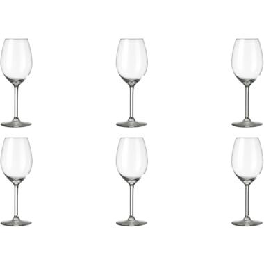 Royal Leerdam Wijnglas 540659 Esprit 25 cl - Transparant 6 stuk(s) product