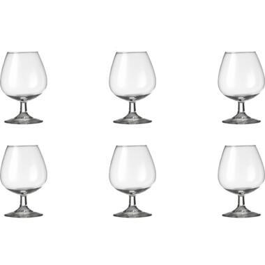 Royal Leerdam Cognacglas 513186 Specials 37 cl - Transparant 6 stuk(s) product