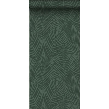 ESTAhome behang - palmbladeren - donkergroen - 0,53 x 10,05 m - 139303 product