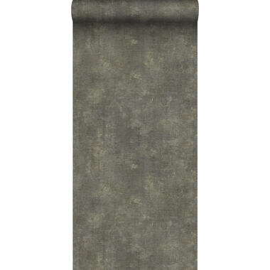 ESTAhome behang - betonlook - warm grijs - 50 x 900 cm - 148757 product