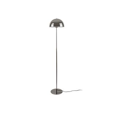 Vloerlamp Bonnet - Metaal Grijs - 150x30cm product