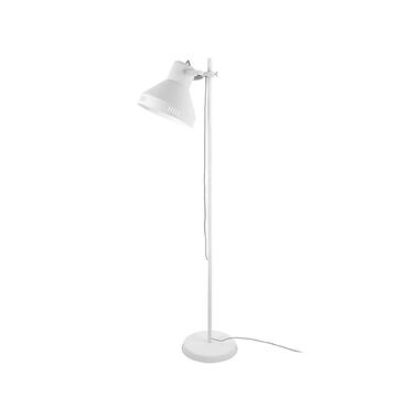 Vloerlamp Tuned - IJzer Wit - 180x35cm product