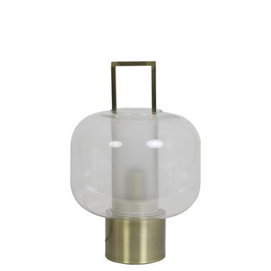 Tafellamp Arturos - Brons - Ø23cm product