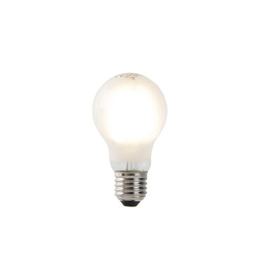 LUEDD LED lamp A60 E27 4W 2700K mat filament product